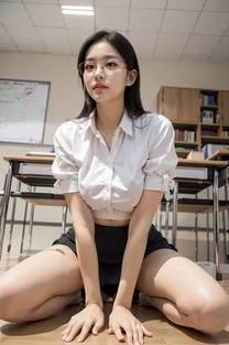 银魂海报